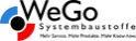 WeGo Systembaustoffe
