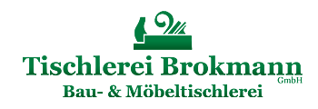 Tischlerei Brokmann GmbH – Ihre Bau- & Möbeltischlerei